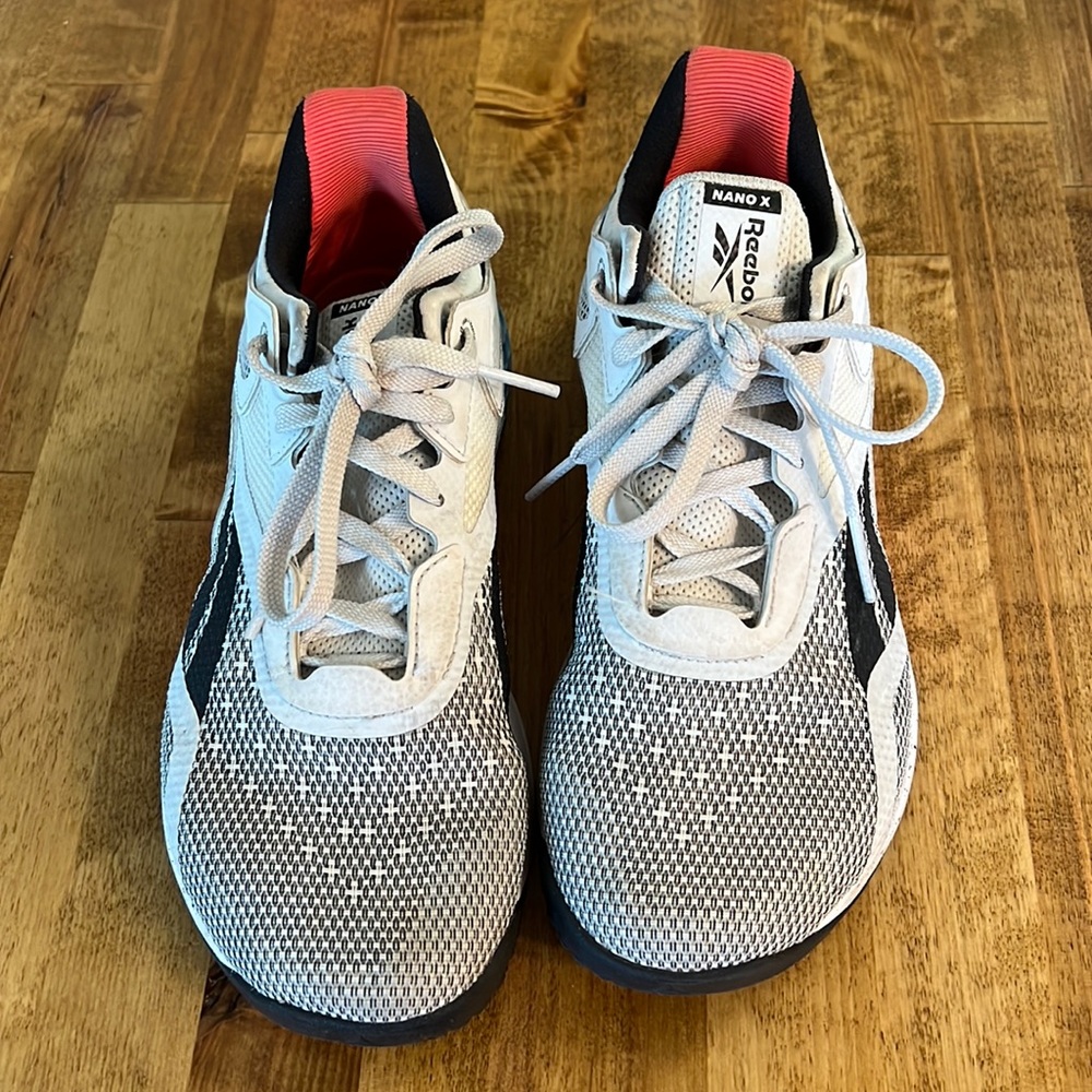 Womens Reebok nano x